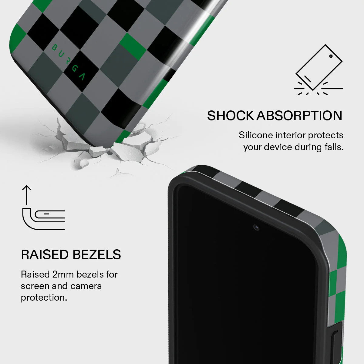 Game Night - iPhone 14 Pro Case - Image 4