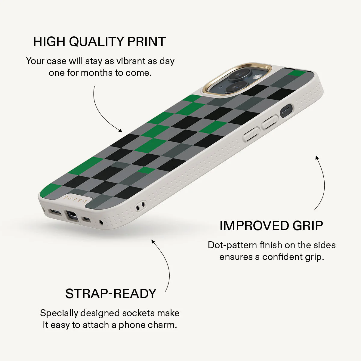 Game Night - iPhone 15 Case - Image 23