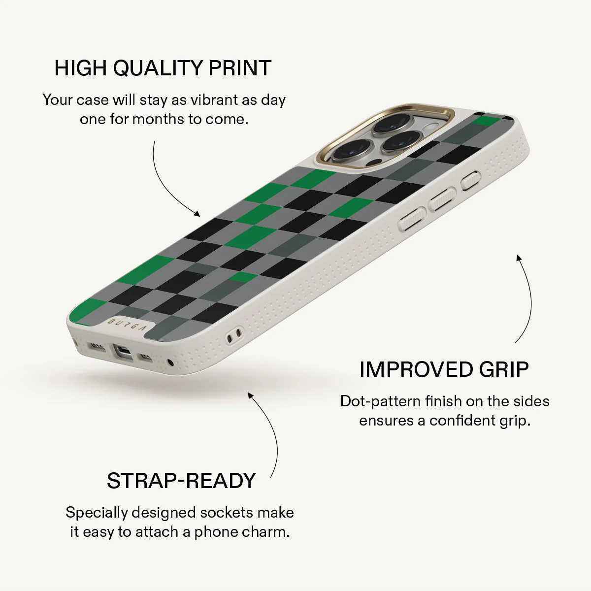 Game Night - iPhone 15 Pro Max Case - Image 23