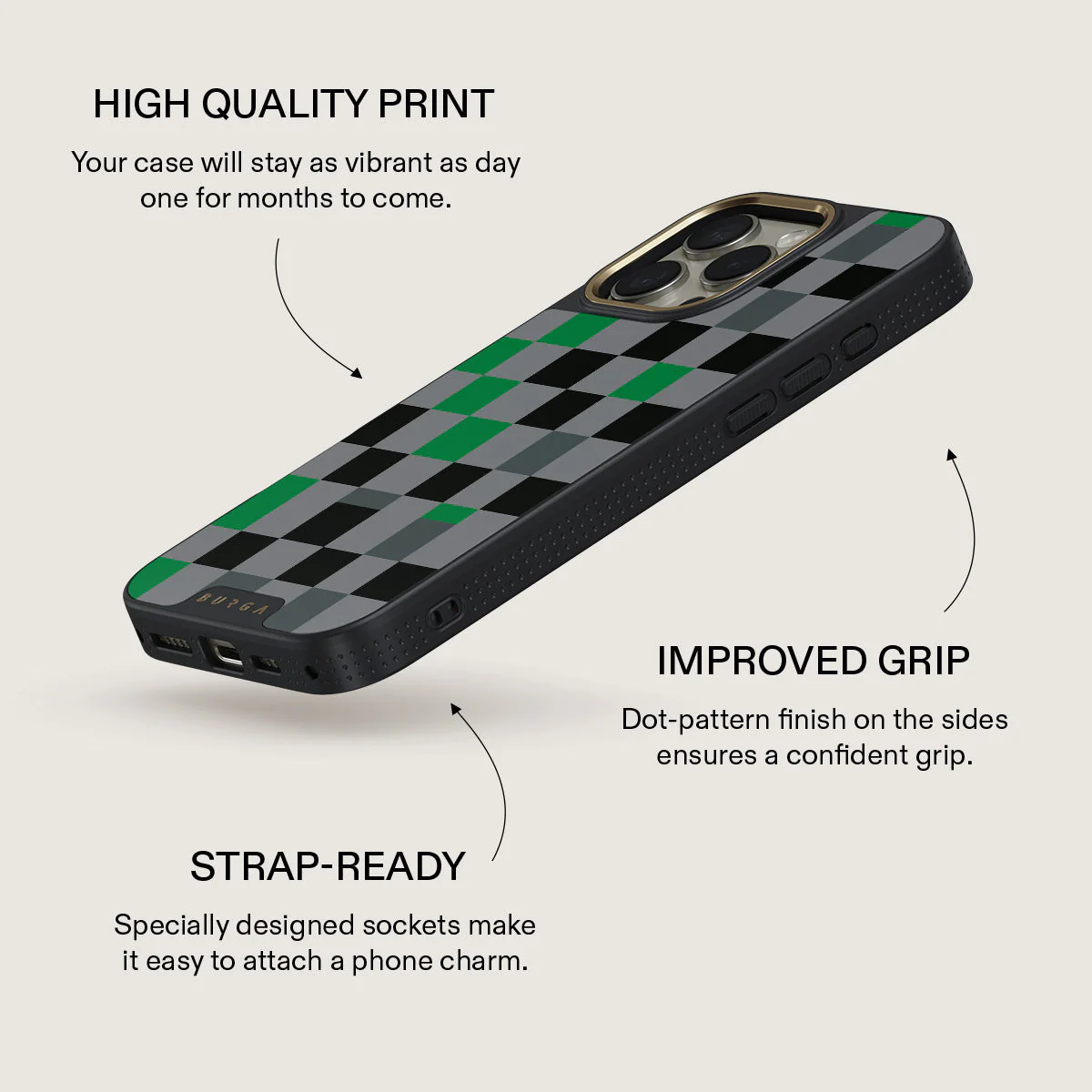 Game Night - iPhone 16 Pro Case - Image 10