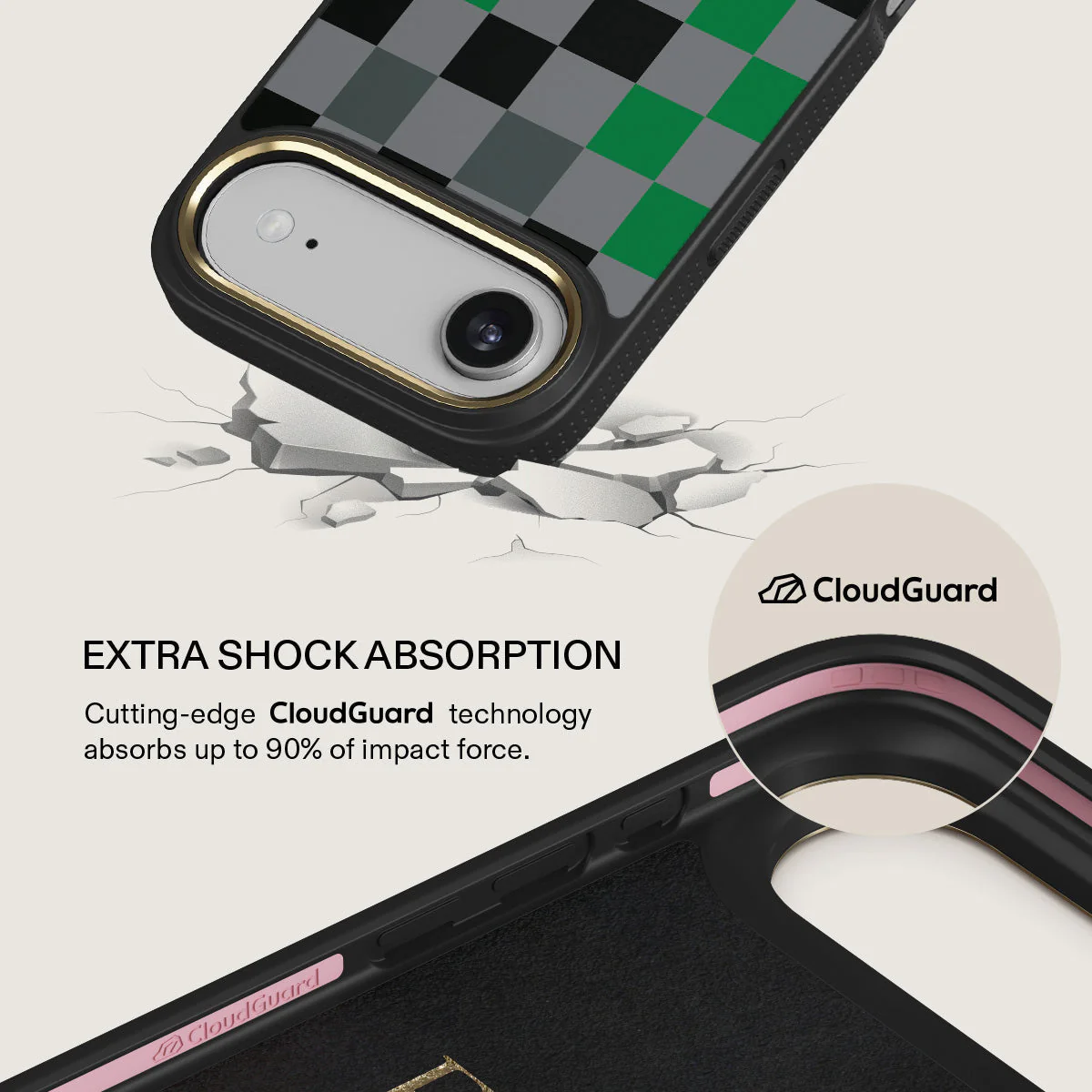 Game Night - iPhone Air Case - Image 7