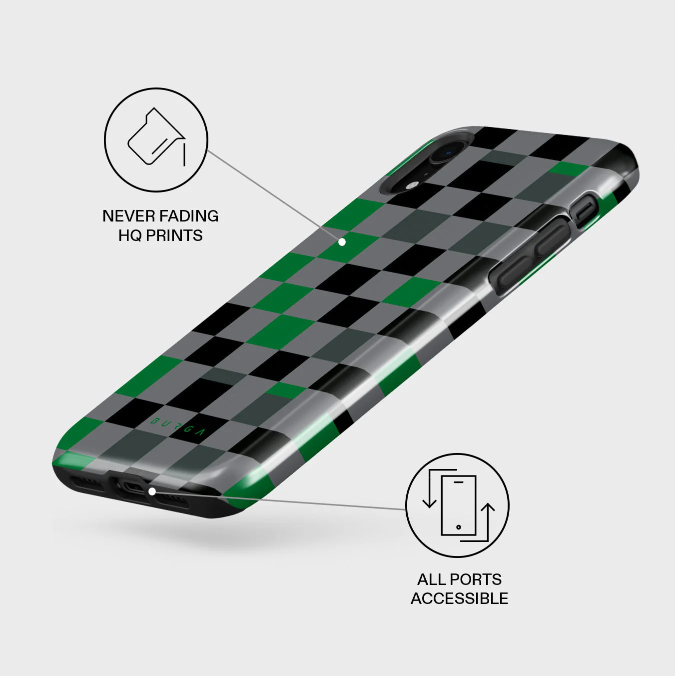Game Night - iPhone XR Case - Image 7