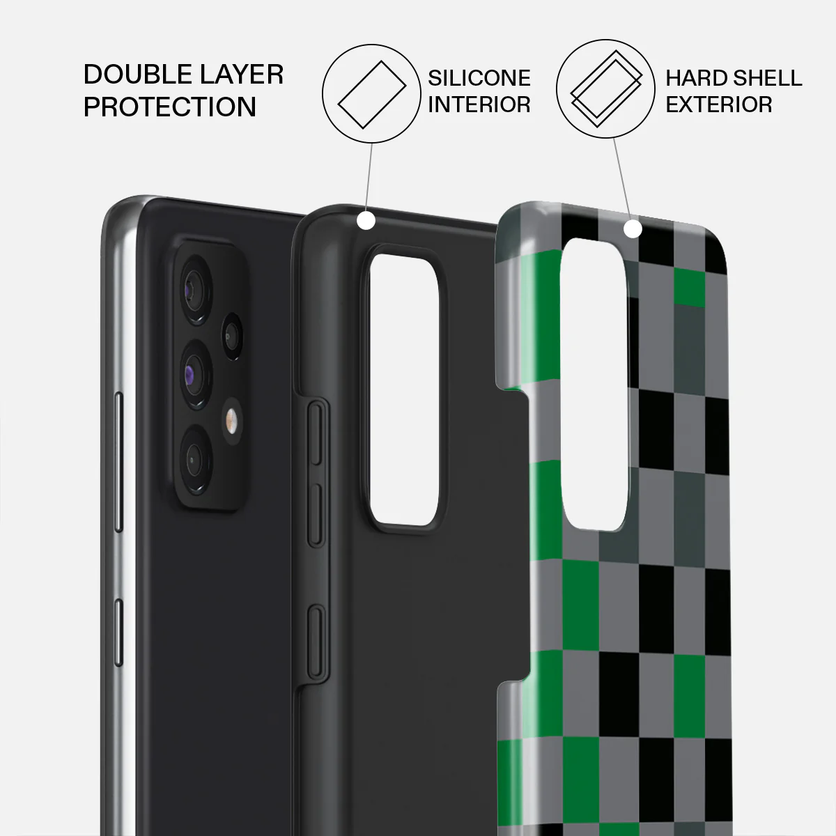 Game Night - Samsung Galaxy A52 / A52S 4G / 5G Case - Image 2
