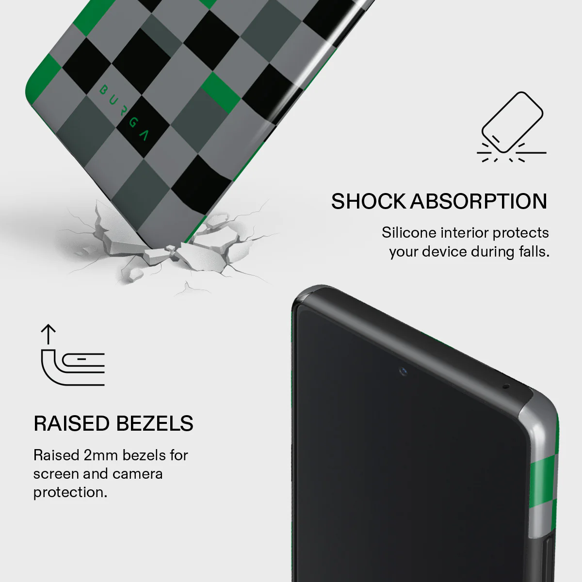 Game Night - Samsung Galaxy A52 / A52S 4G / 5G Case - Image 4