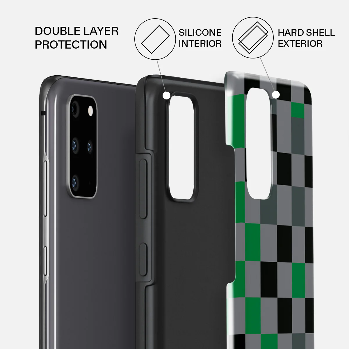Game Night - Samsung Galaxy S20 Plus 4G / 5G Case - Image 6