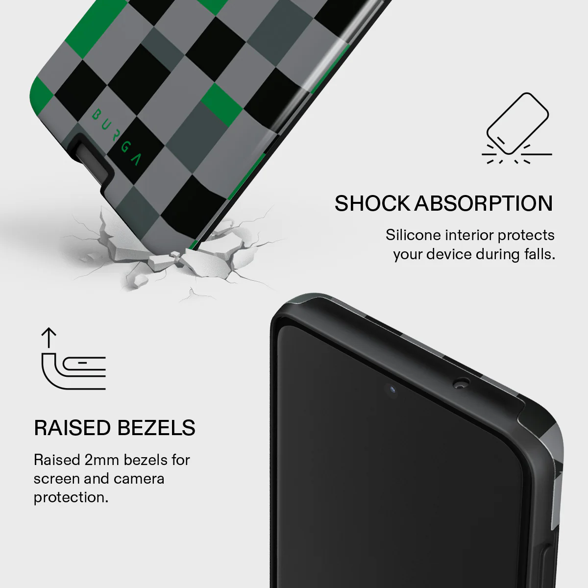 Game Night - Samsung Galaxy S20 Ultra 4G / 5G Case - Image 8