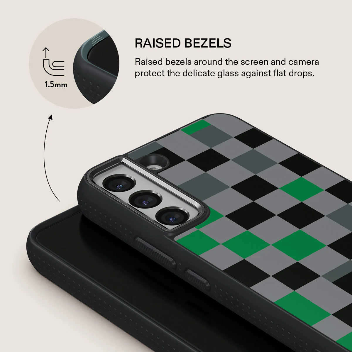 Game Night - Samsung Galaxy S22 Case - Image 15