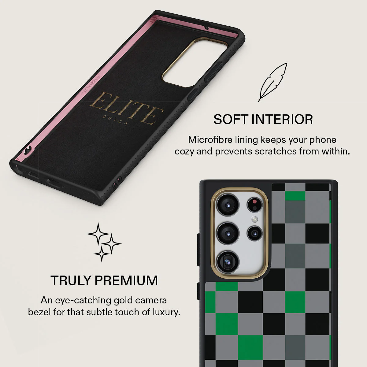 Game Night - Samsung Galaxy S22 Ultra Case - Image 10