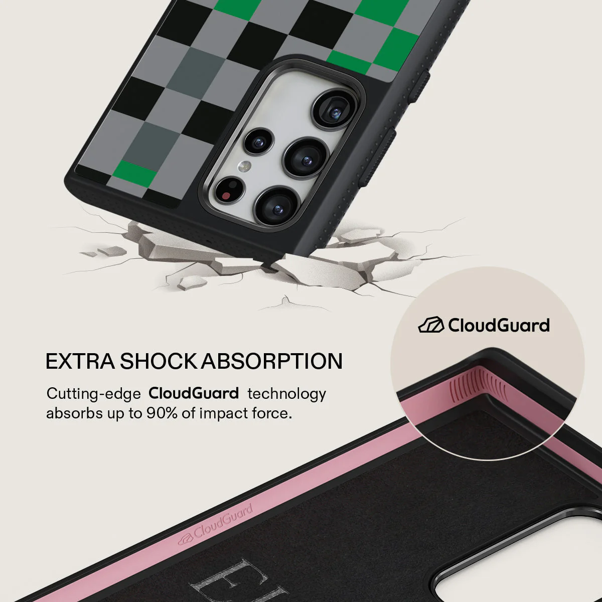Game Night - Samsung Galaxy S22 Ultra Case - Image 14