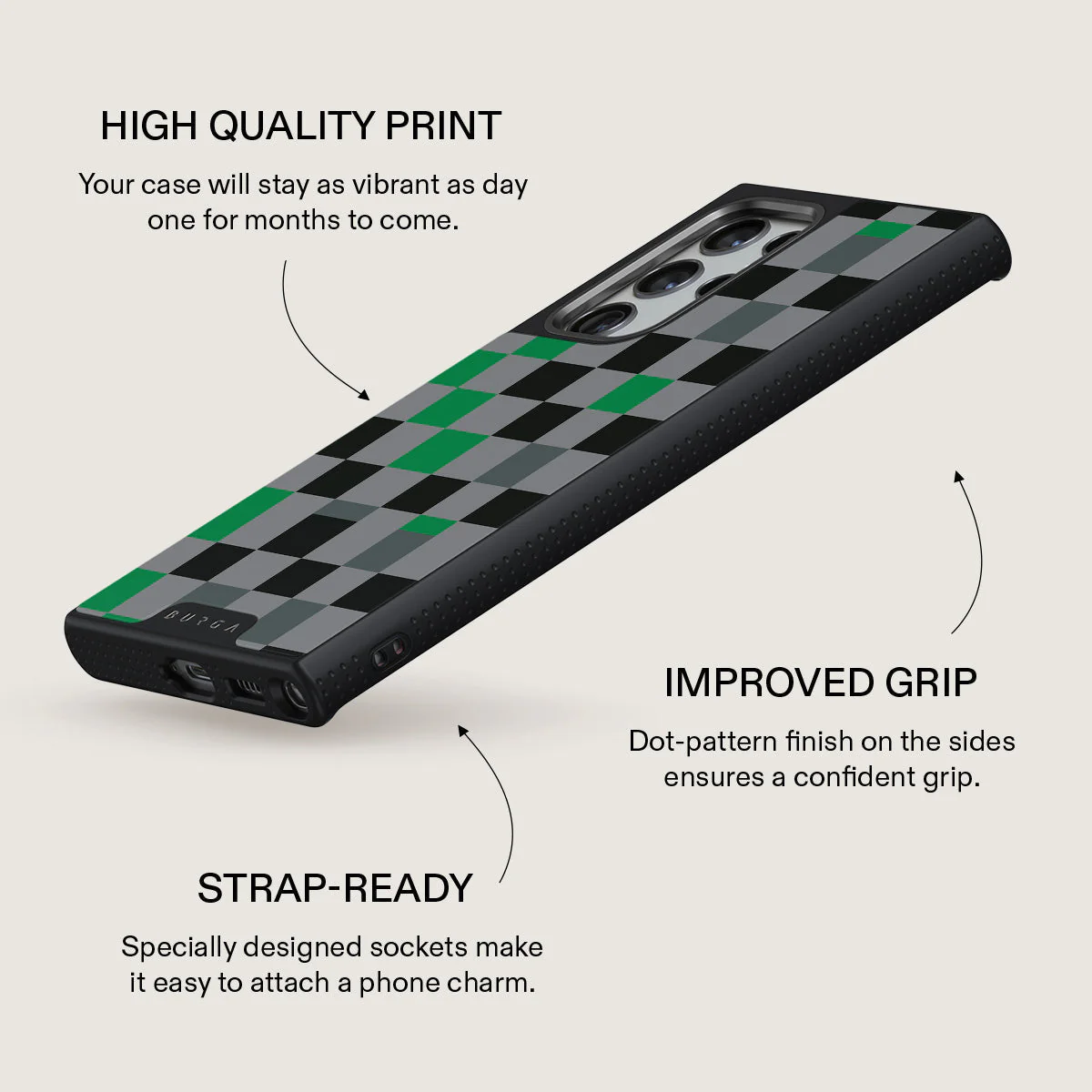 Game Night - Samsung Galaxy S22 Ultra Case - Image 16
