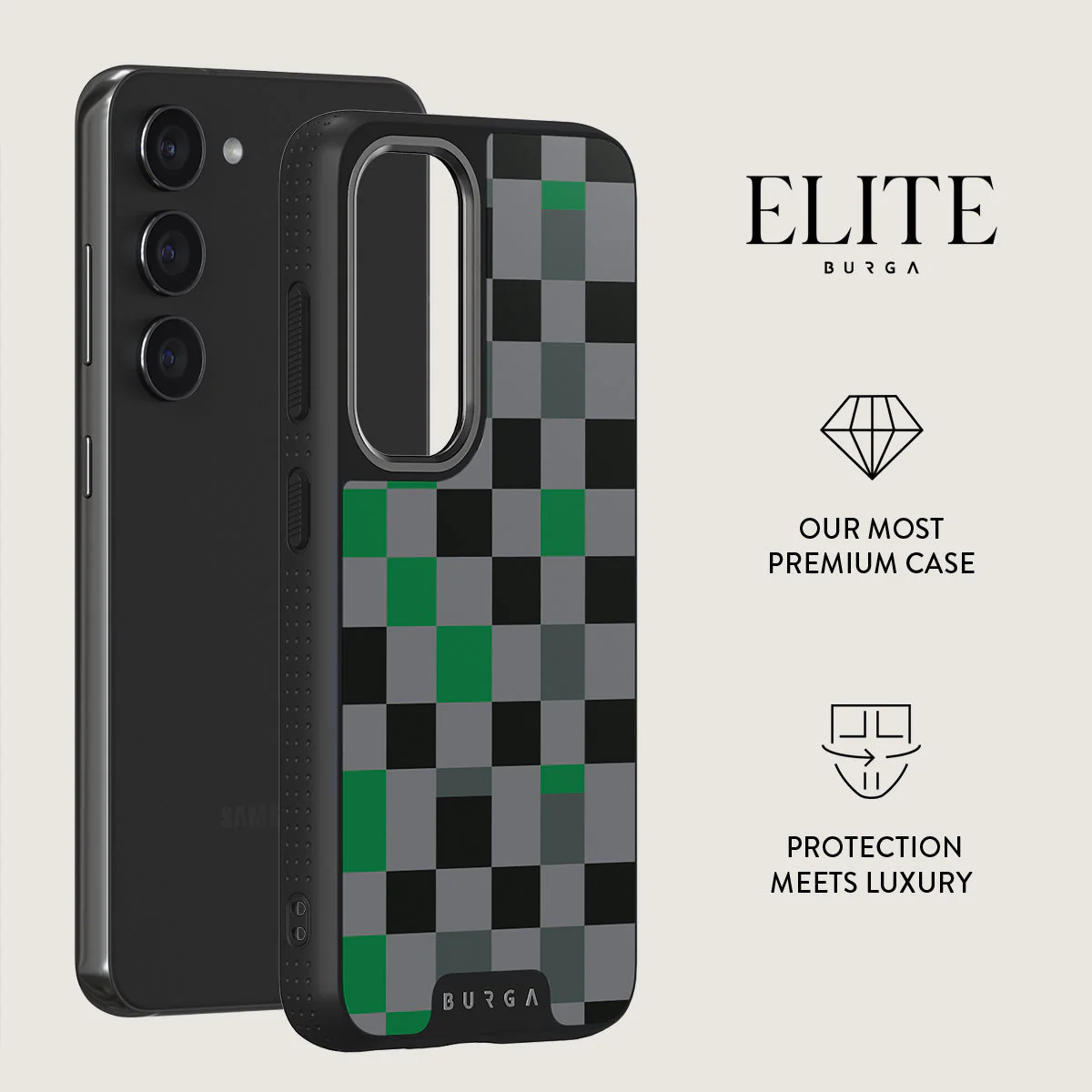 Game Night - Samsung Galaxy S23 Case - Image 13