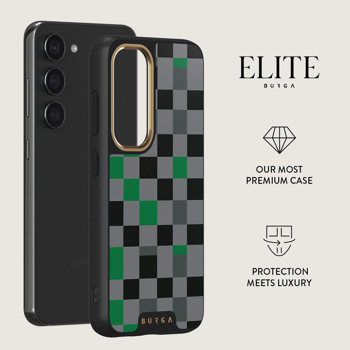 Game Night - Samsung Galaxy S23 Case - Image 6