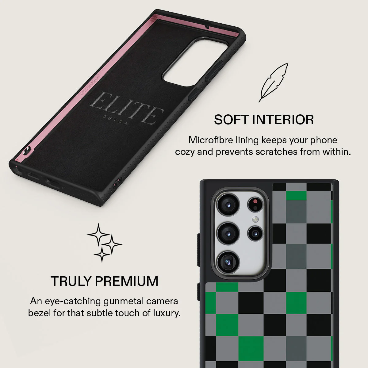 Game Night - Samsung Galaxy S23 Ultra Case - Image 17