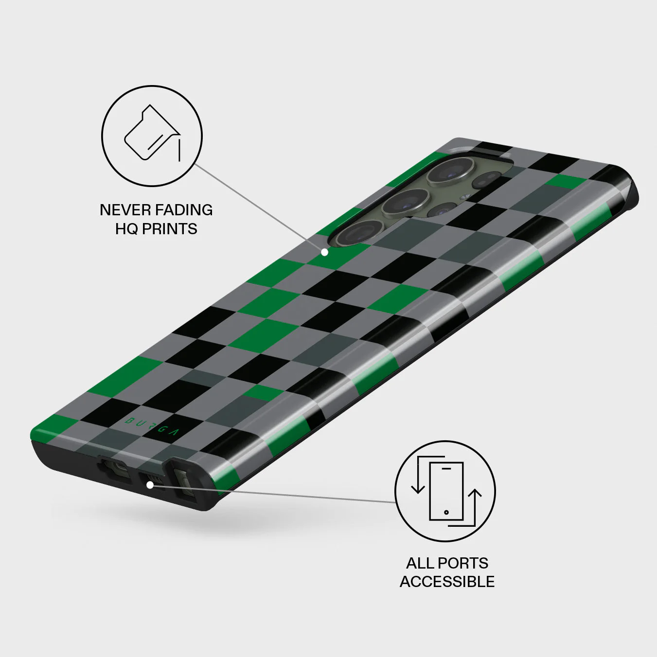 Game Night - Samsung Galaxy S23 Ultra Case - Image 3