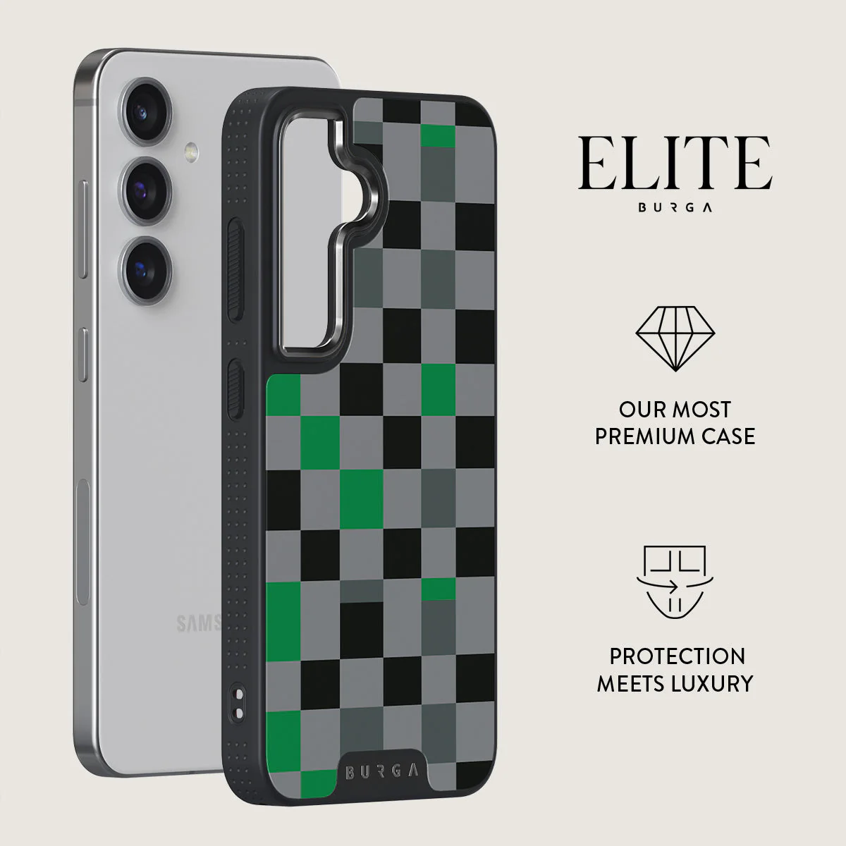 Game Night - Samsung Galaxy S24 Case - Image 13