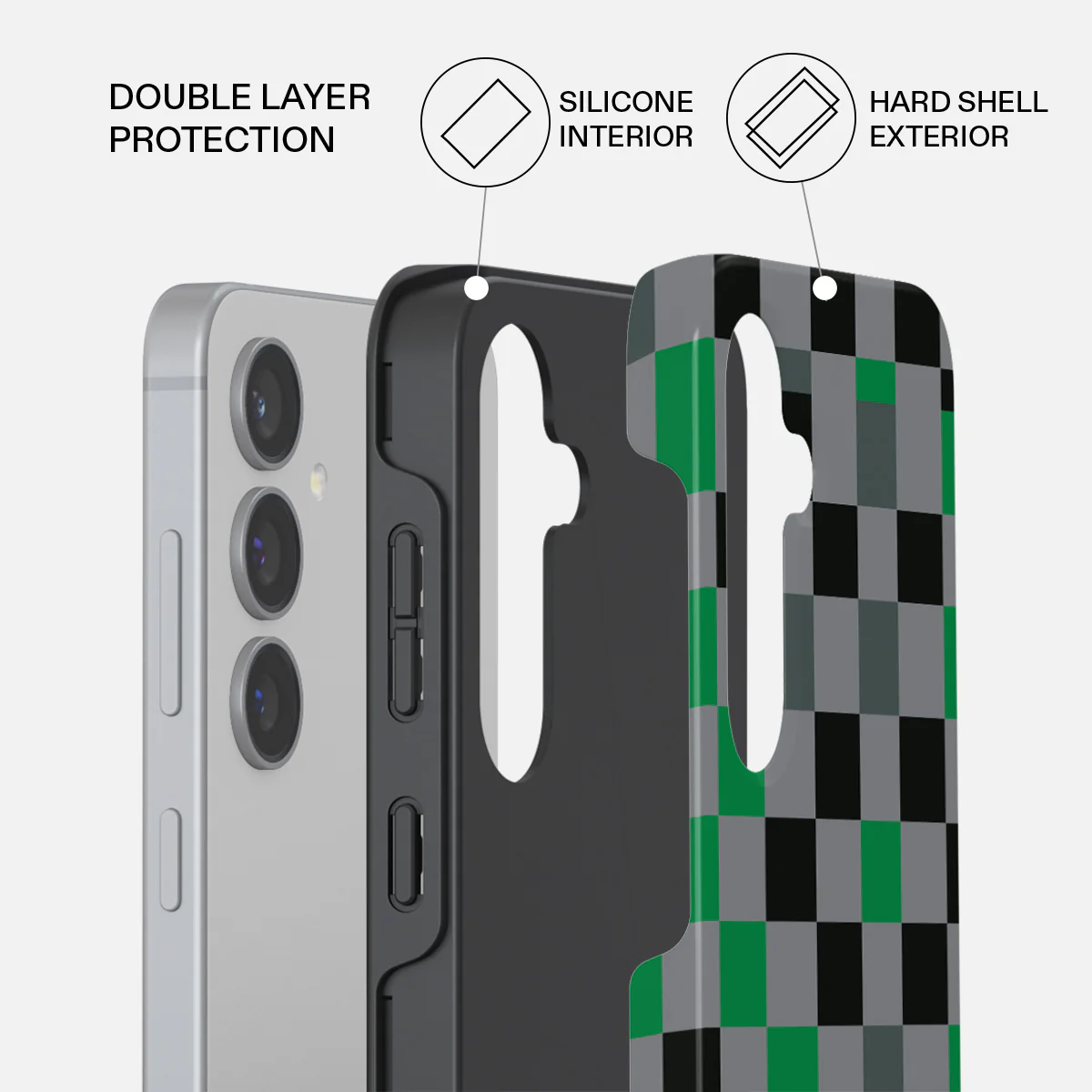 Game Night - Samsung Galaxy S24 FE Case - Image 2