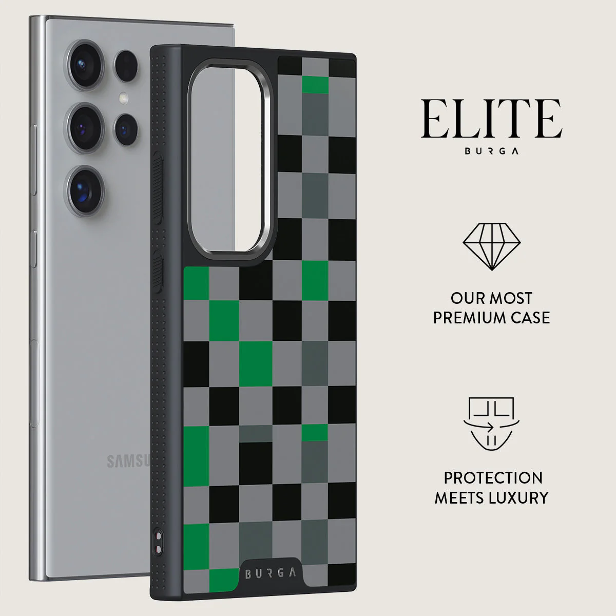 Game Night - Samsung Galaxy S24 Ultra Case - Image 13