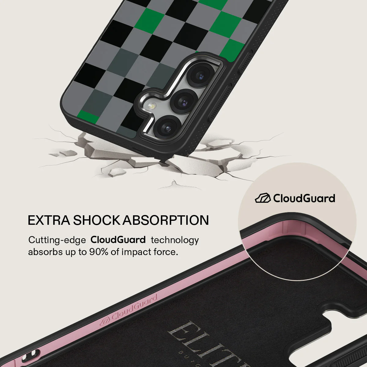 Game Night - Samsung Galaxy S25 Plus Case - Image 14