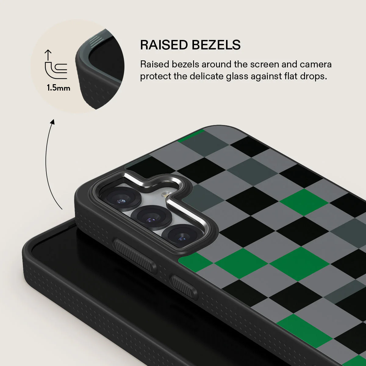 Game Night - Samsung Galaxy S25 Plus Case - Image 15