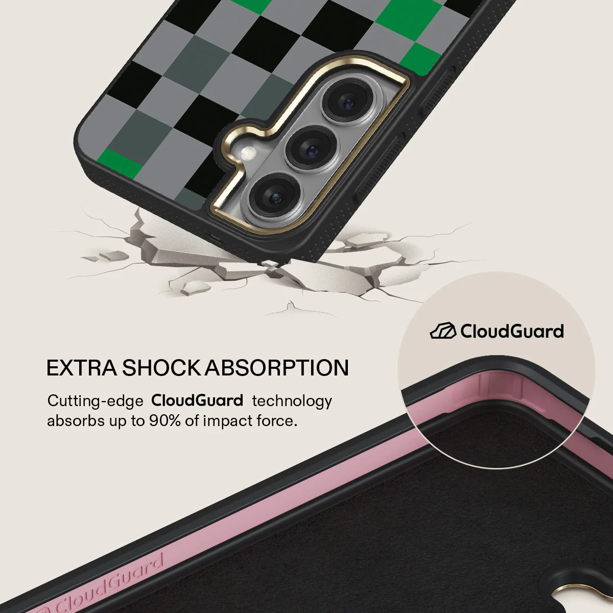 Game Night - Samsung Galaxy S26 Plus Case - Image 7