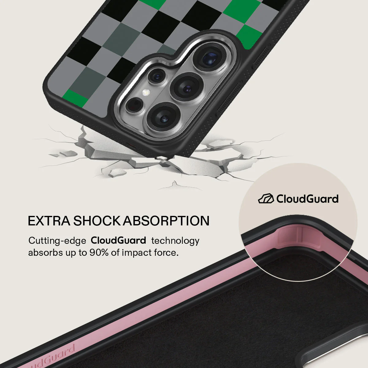 Game Night - Samsung Galaxy S26 Ultra Case - Image 21