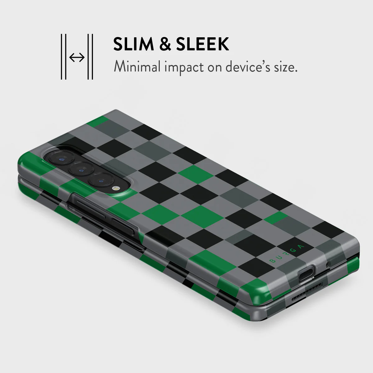 Game Night - Samsung Galaxy Z Fold 3 Case - Image 4