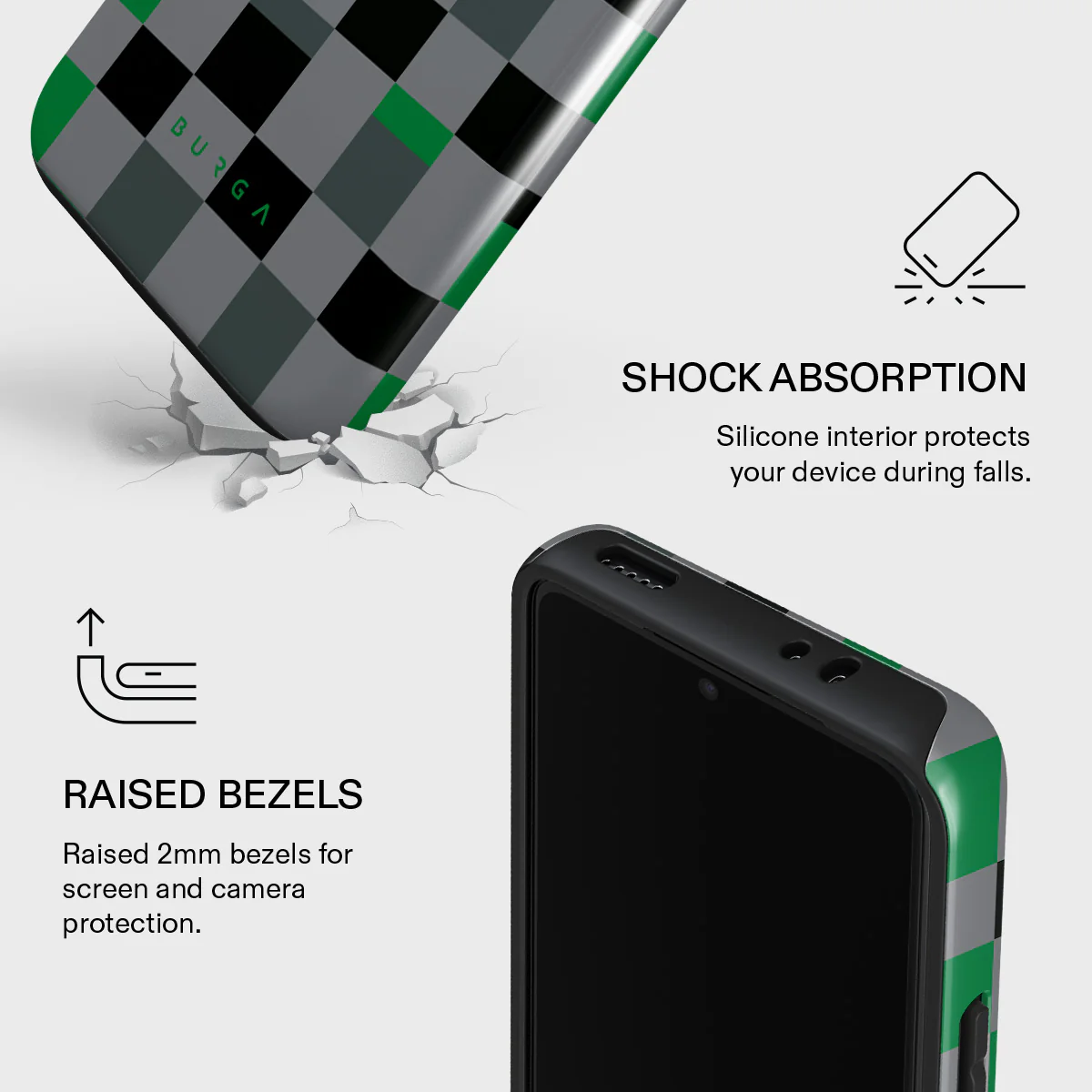Game Night - Xiaomi 12T Case - Image 4