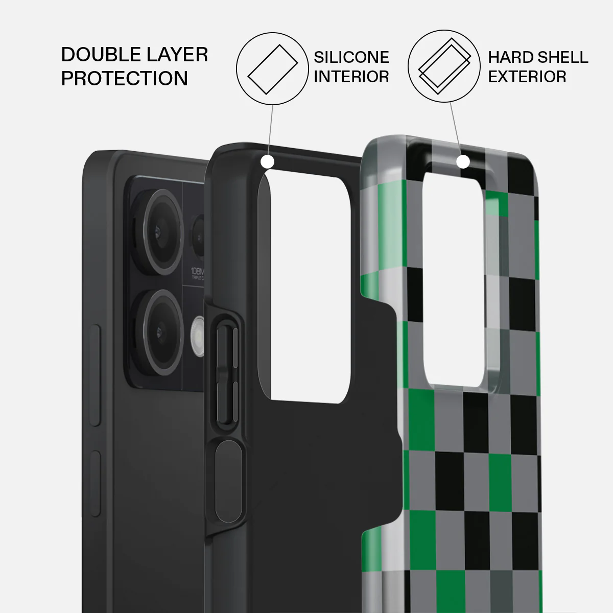 Game Night - Xiaomi Redmi Note 13 5G Case - Image 2