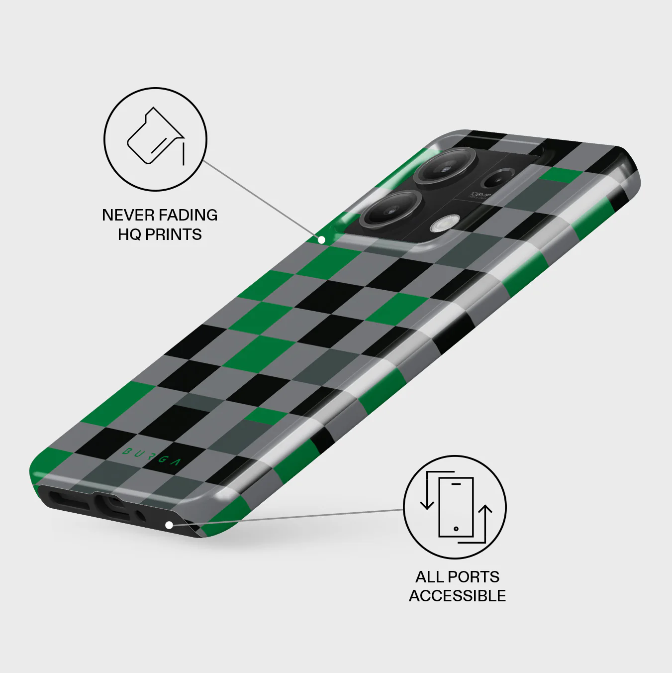 Game Night - Xiaomi Redmi Note 13 5G Case - Image 3