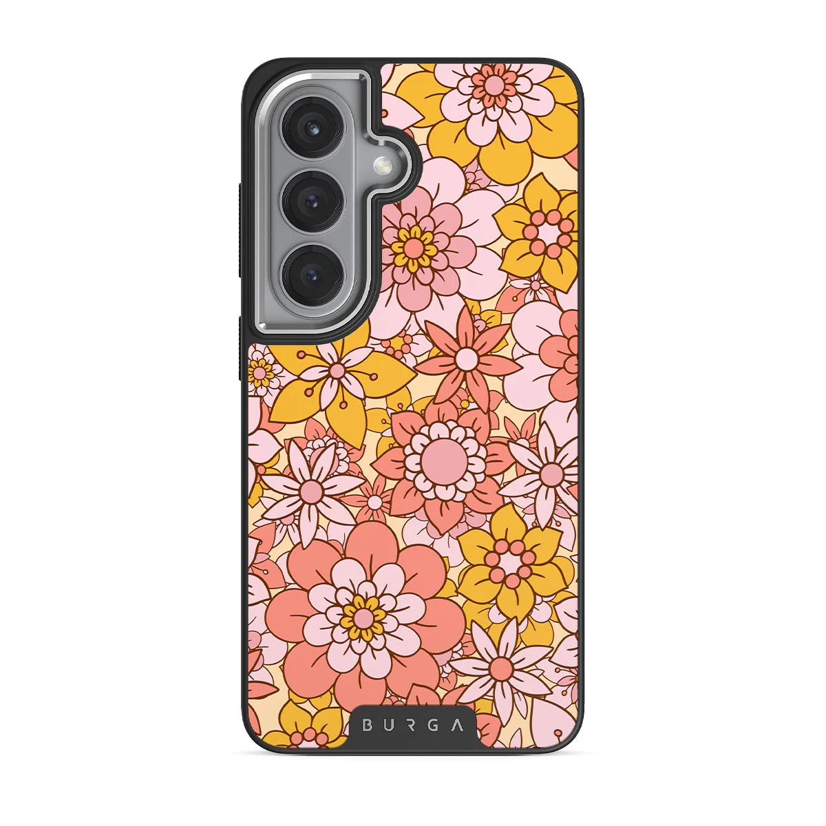 Garden Brunch - Floral Samsung Galaxy S26 Case - Image 19