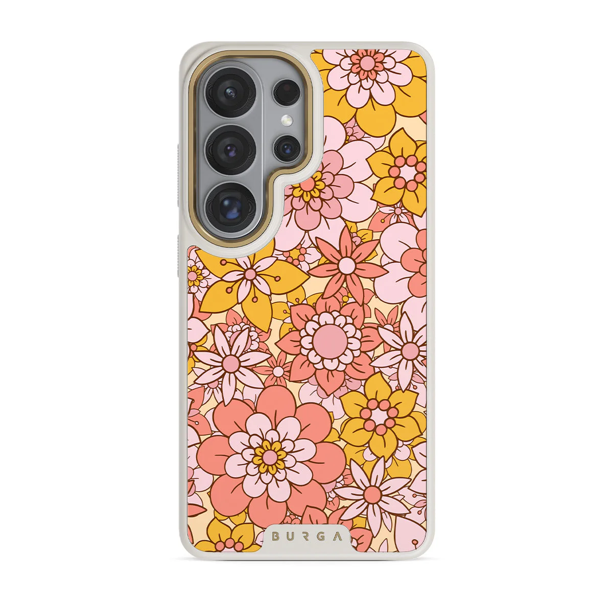 Garden Brunch - Floral Samsung Galaxy S26 Ultra Case - Image 26