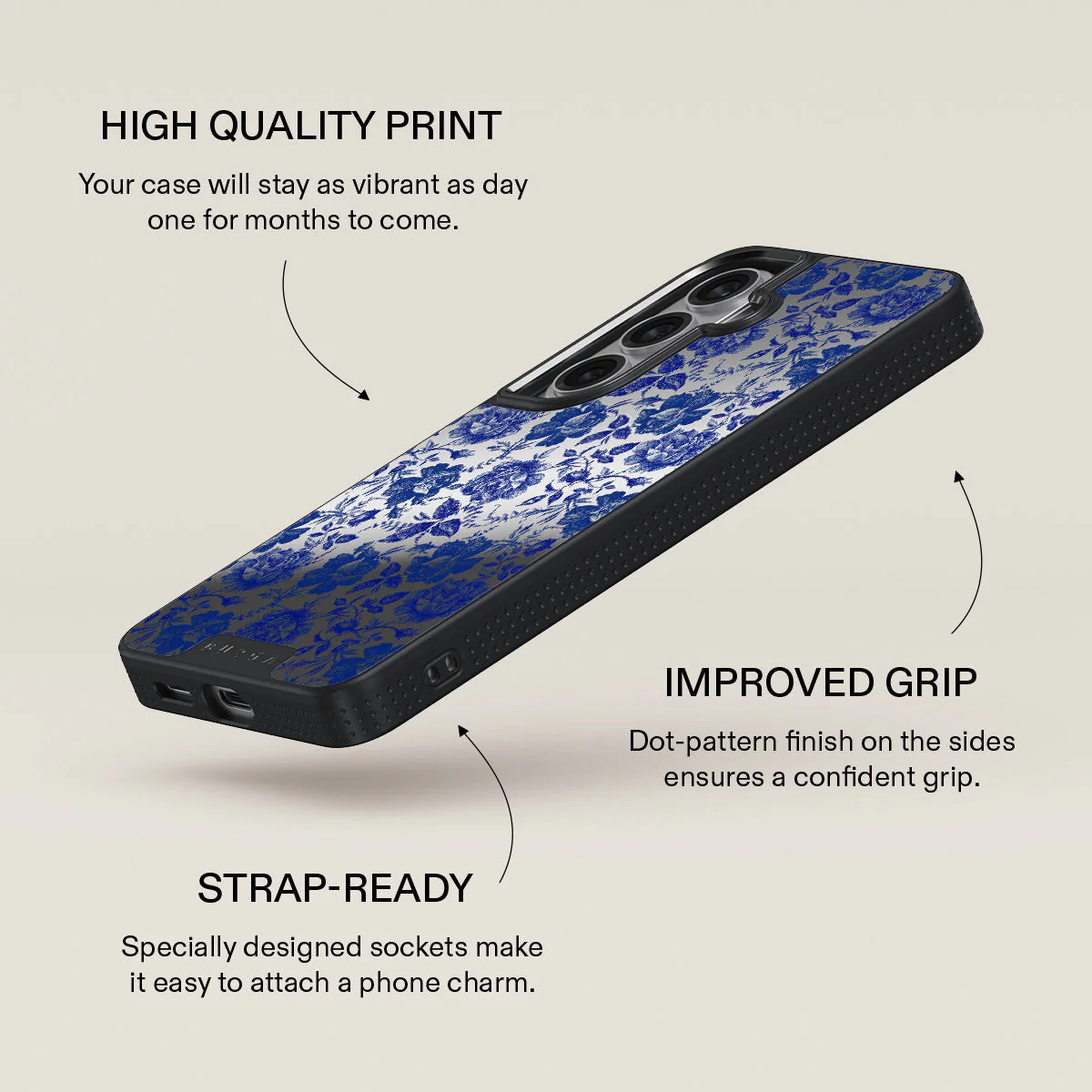 Garden Stories - Samsung Galaxy S26 Case - Image 53