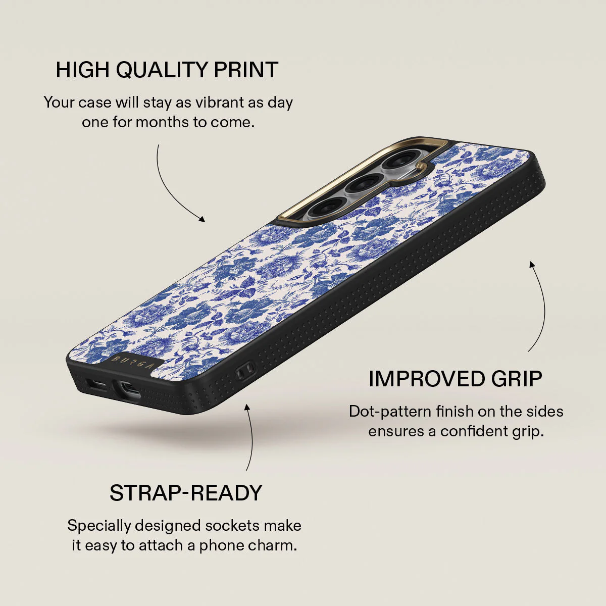 Garden Stories - Samsung Galaxy S26 Case - Image 9
