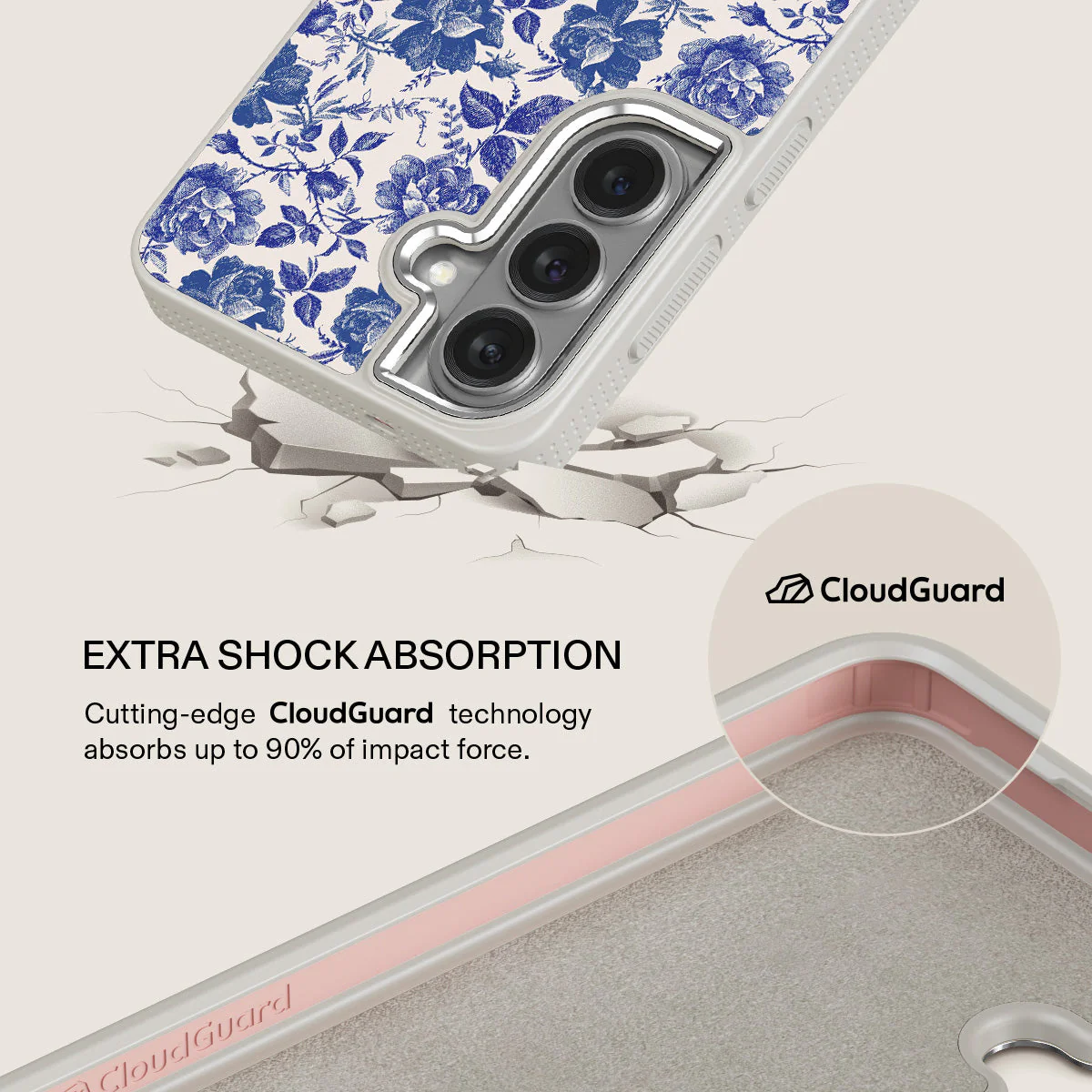 Garden Stories - Samsung Galaxy S26 Plus Case - Image 35
