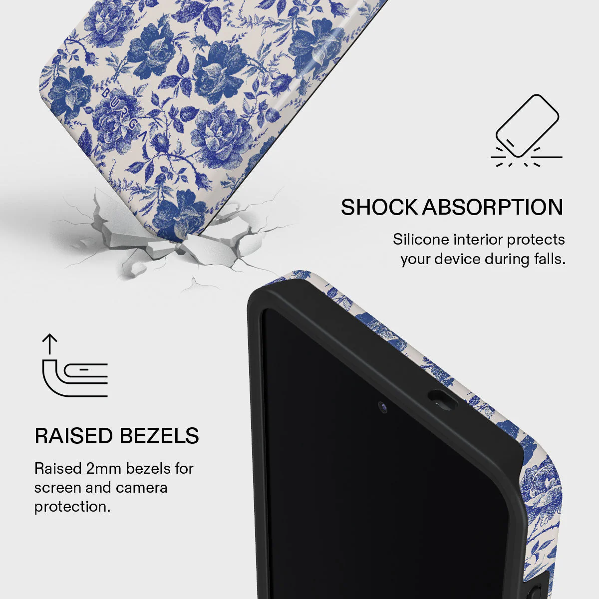 Garden Stories - Samsung Galaxy S26 Plus Case - Image 4