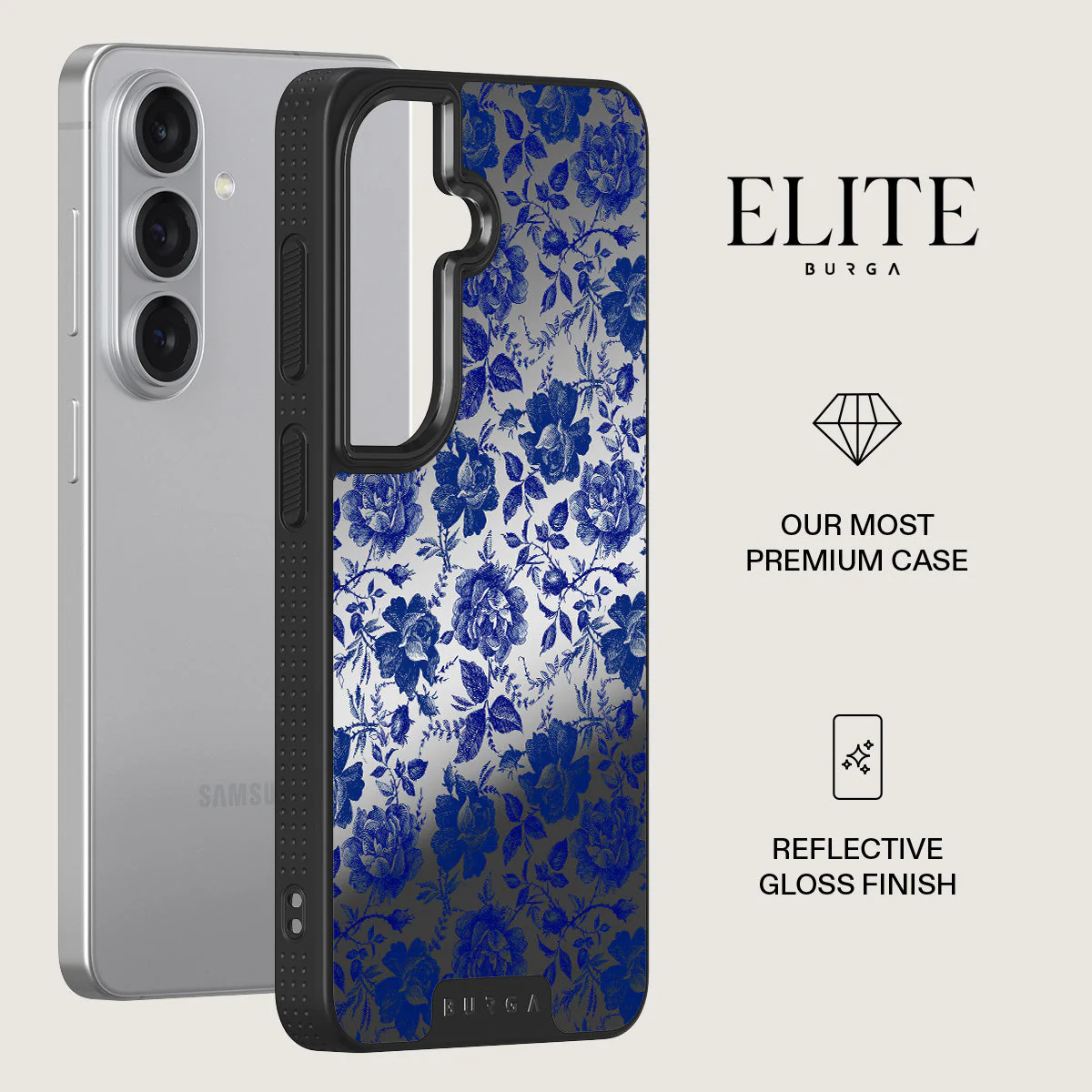 Garden Stories - Samsung Galaxy S26 Plus Case - Image 49