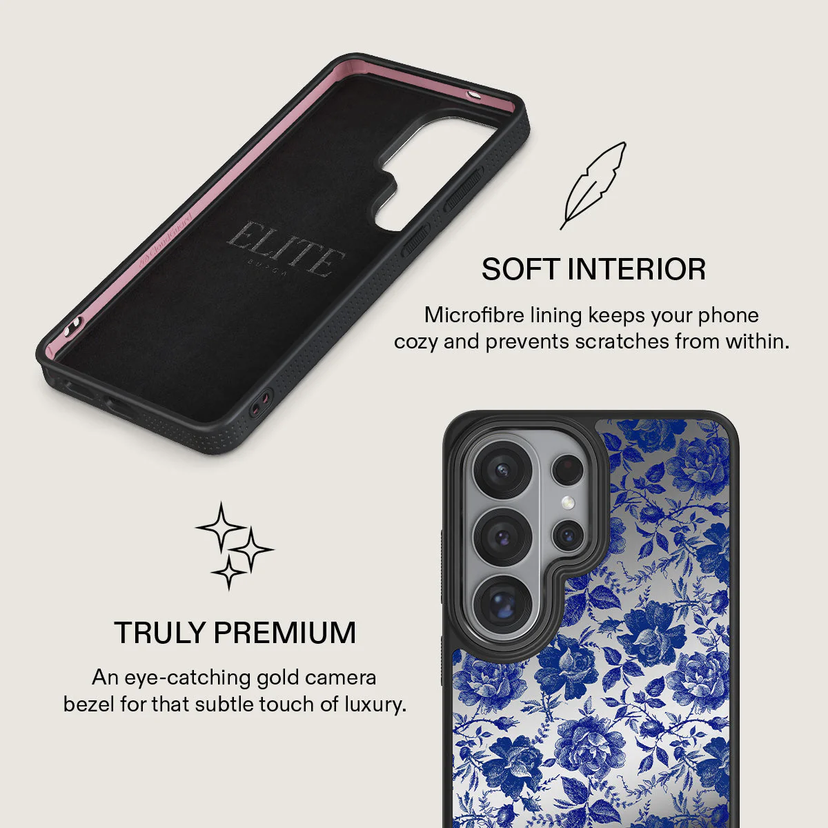 Garden Stories - Samsung Galaxy S26 Ultra Case - Image 54
