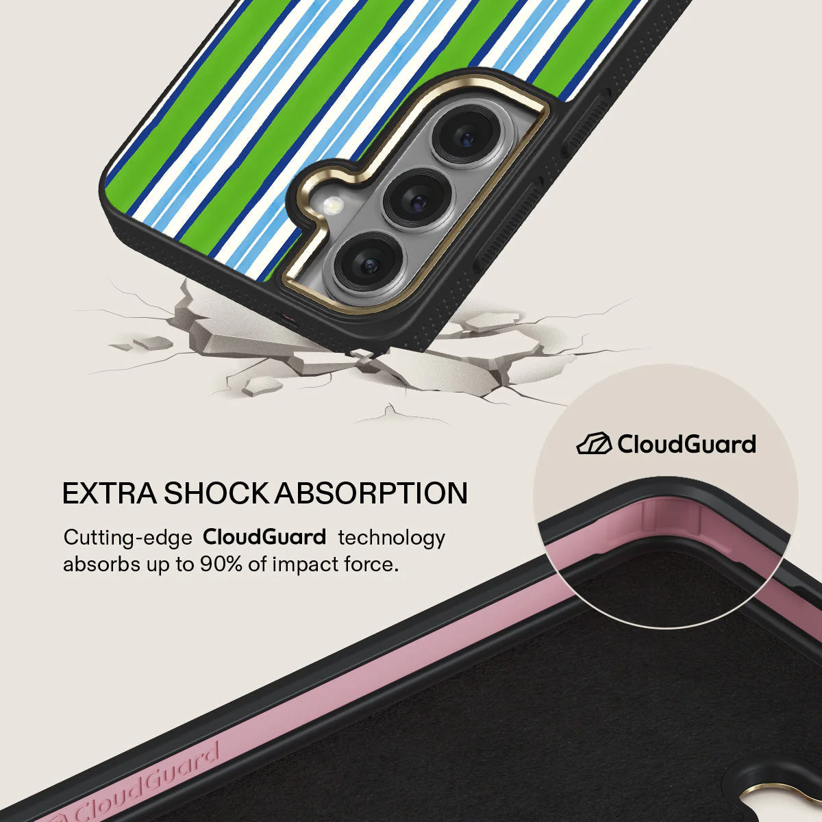 Gelato - Samsung Galaxy S26 Case - Image 7