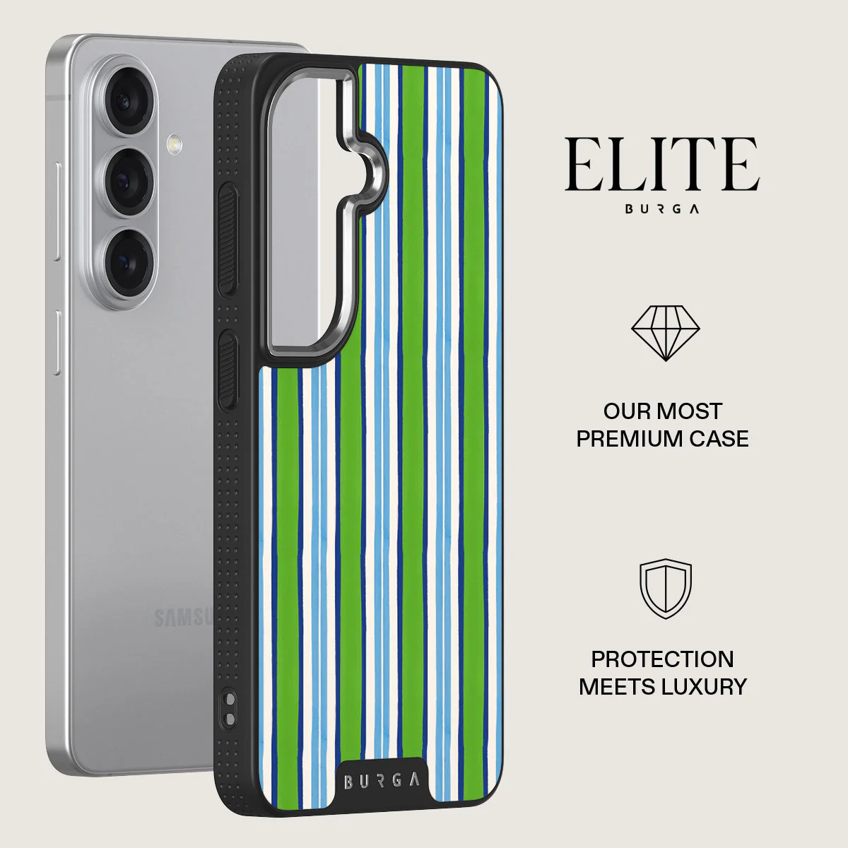 Gelato - Samsung Galaxy S26 Plus Case - Image 20