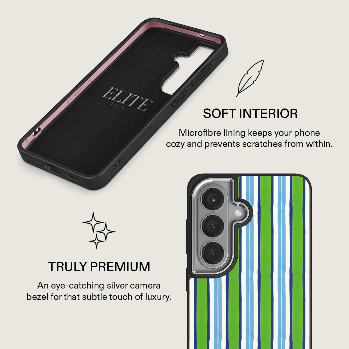 Gelato - Samsung Galaxy S26 Plus Case - Image 24