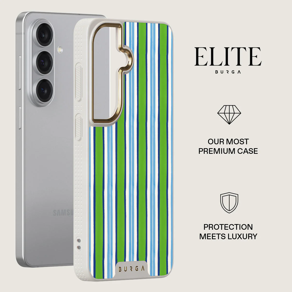 Gelato - Samsung Galaxy S26 Plus Case - Image 27