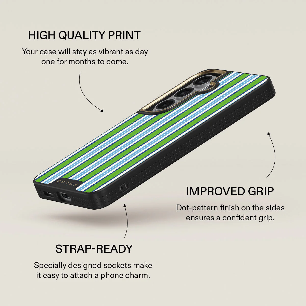 Gelato - Samsung Galaxy S26 Plus Case - Image 9