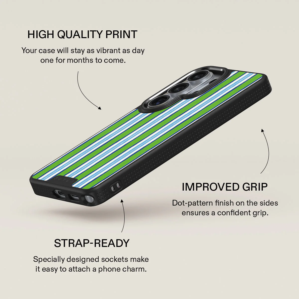 Gelato - Samsung Galaxy S26 Ultra Case - Image 16