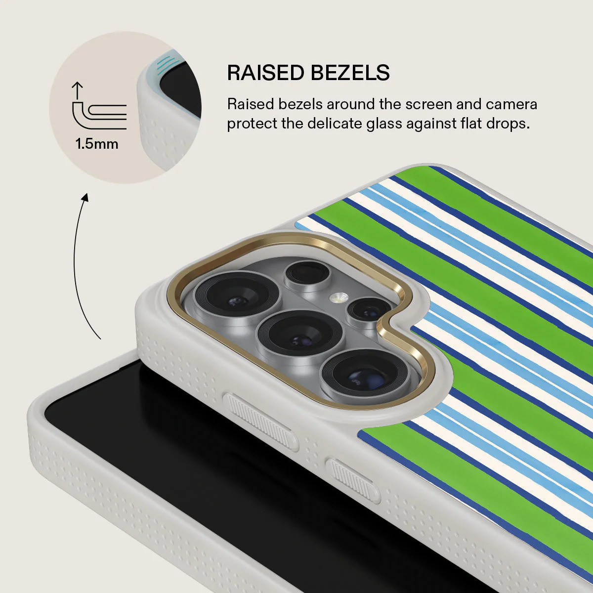 Gelato - Samsung Galaxy S26 Ultra Case - Image 29