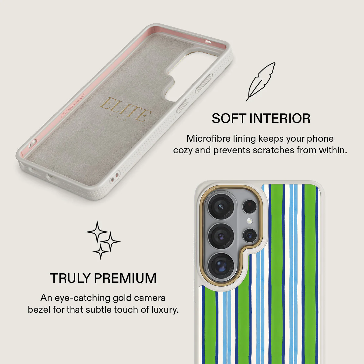 Gelato - Samsung Galaxy S26 Ultra Case - Image 31