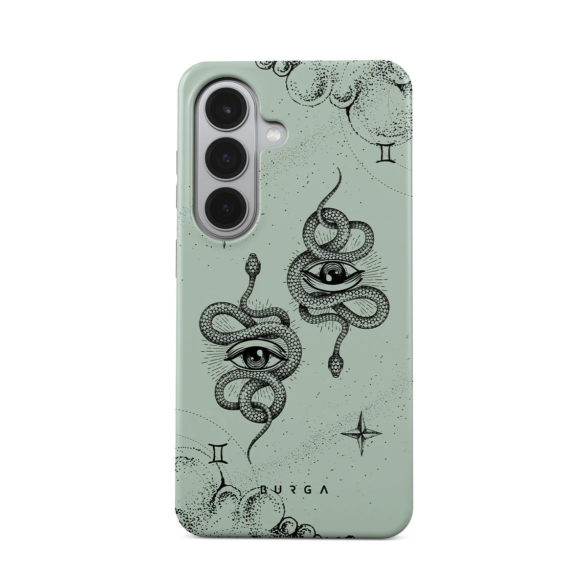 Gemini - Samsung Galaxy S26 Case - Image 103