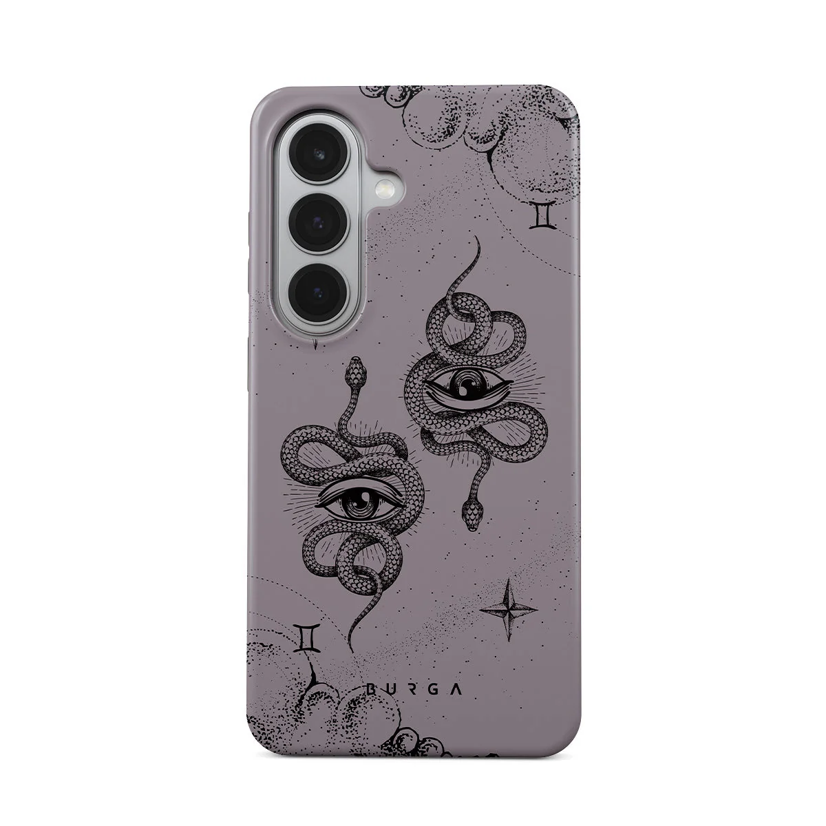 Gemini - Samsung Galaxy S26 Case - Image 35
