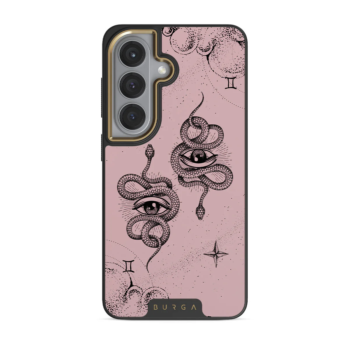 Gemini - Samsung Galaxy S26 Case - Image 73