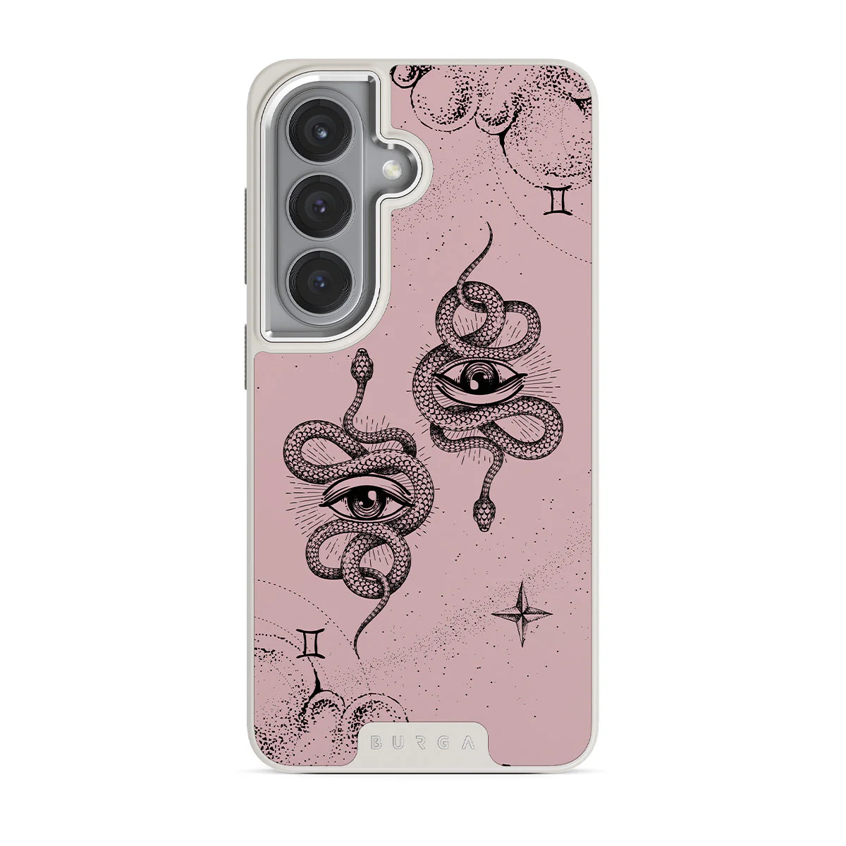 Gemini - Samsung Galaxy S26 Case - Image 97