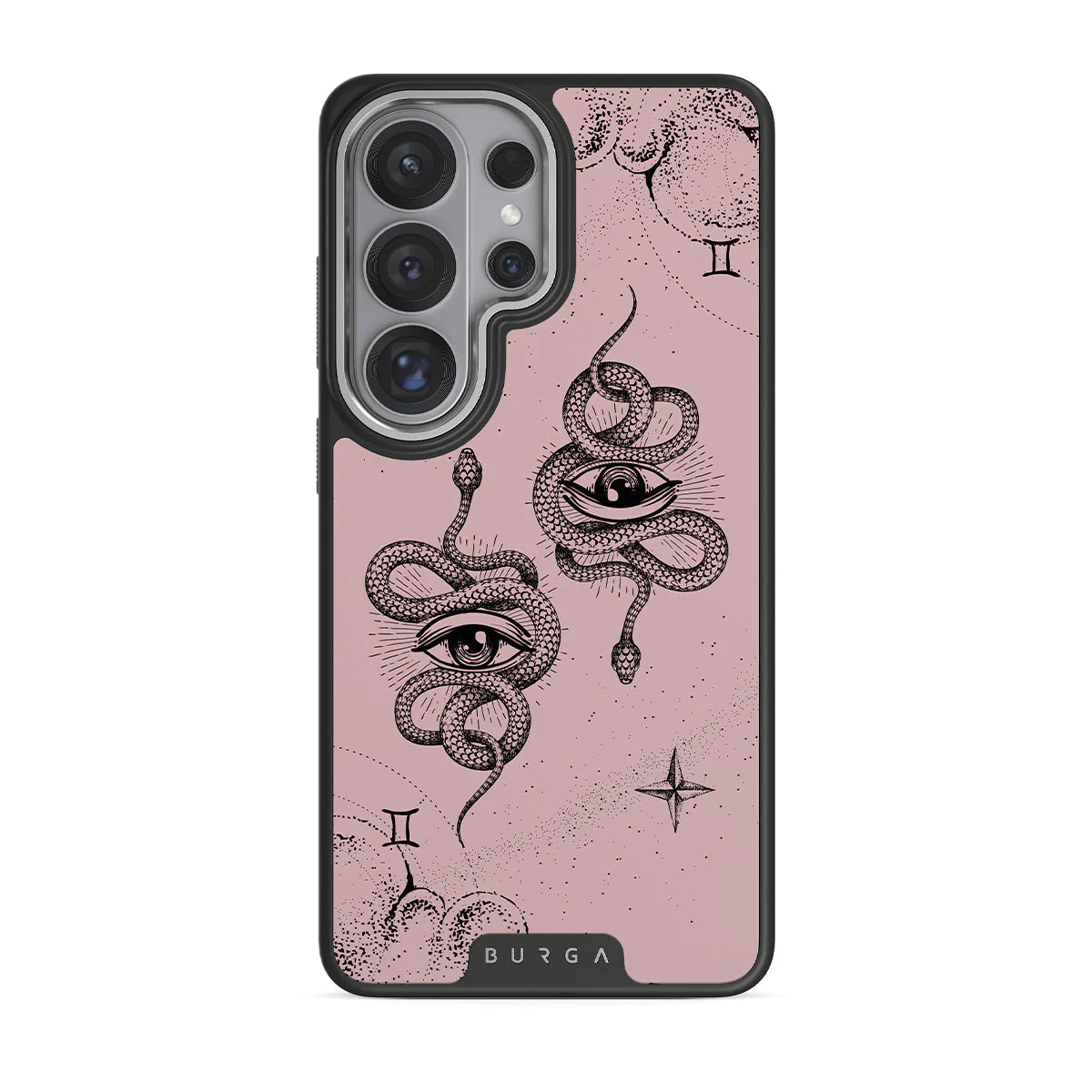 Gemini - Samsung Galaxy S26 Ultra Case - Image 85